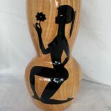 Vase Vallauris