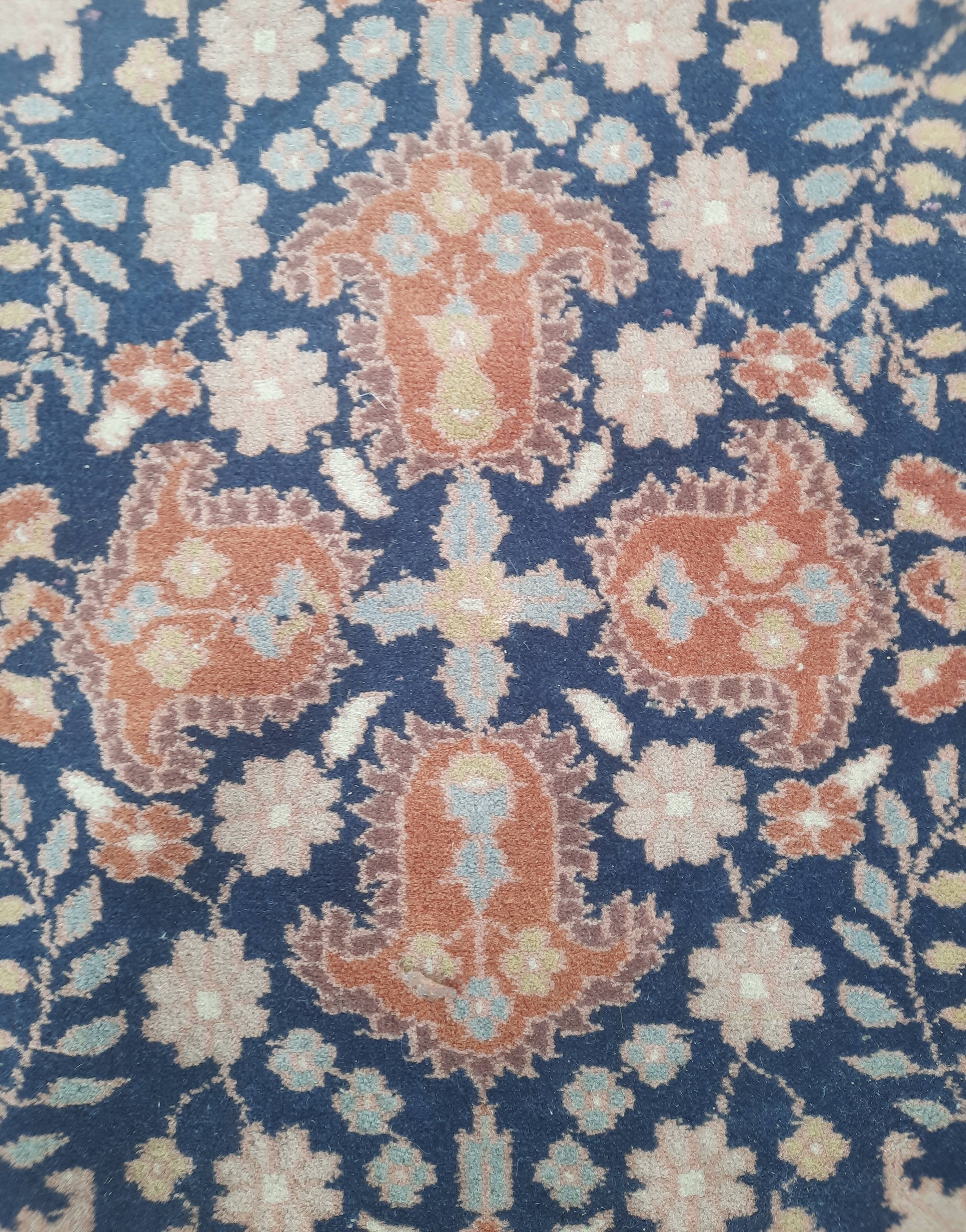 Oriental rug 250x150