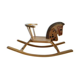 Rocking horse