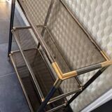 Vintage Italian console from the 70s and 75s