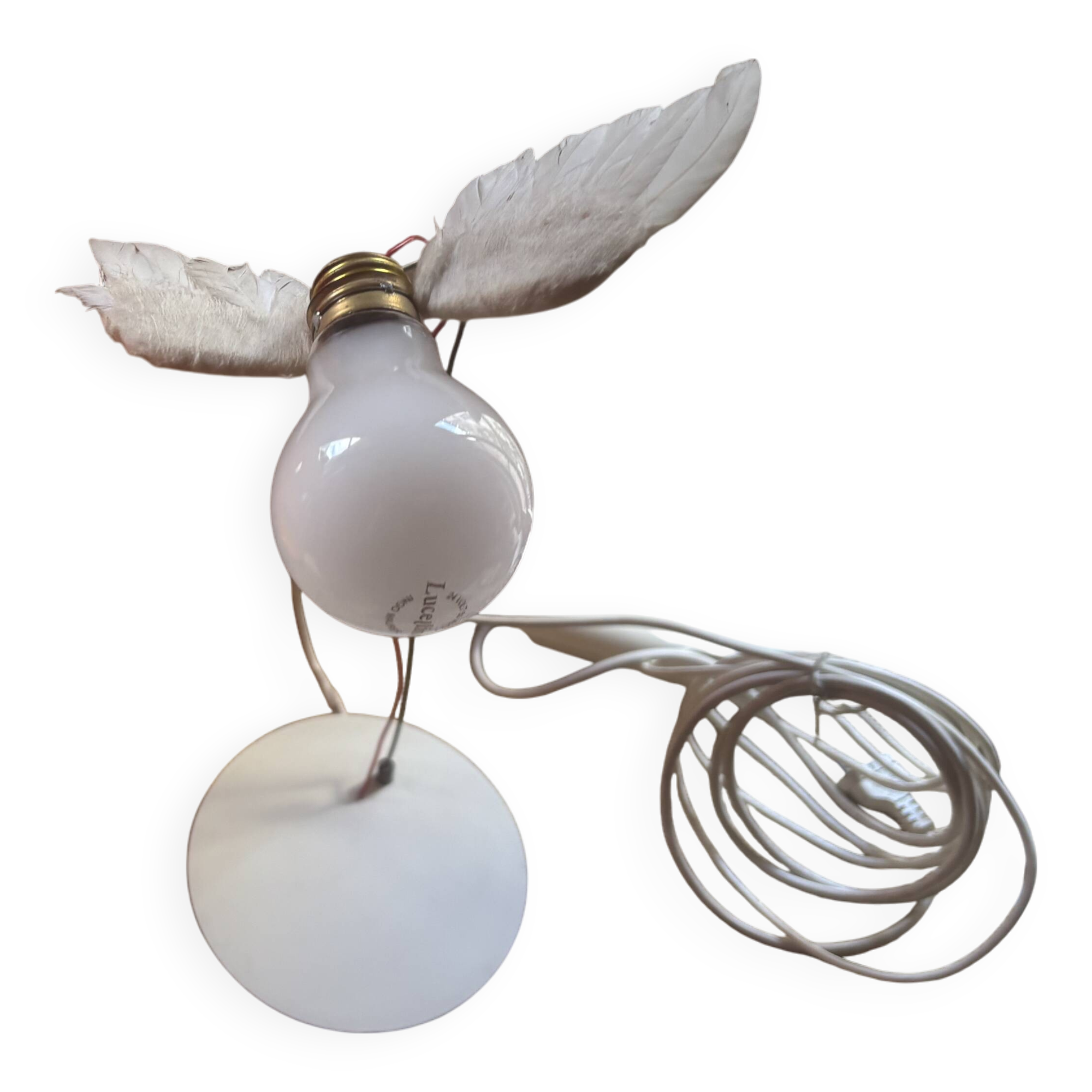 Ingo maurer Lucellino table lamp