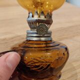 Oil lamp