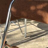 SOUVIGNET folding chairs made in France