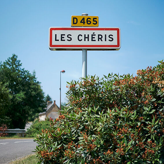 Les Chéris