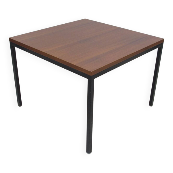 Table d'appoint en teck - Läsko Studioform International