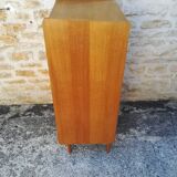 Vintage chest of drawers from the 60s