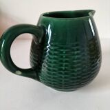 Vintage pitcher
