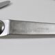 Carl Auböck 2060 Cutlery, 42 pcs., Complete for 6 People, Hammered Austria, 1950
