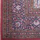 Bidjar carpet handmade cashmere 365x275cm