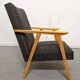 Pair of vintage armchairs from the 50s/60s