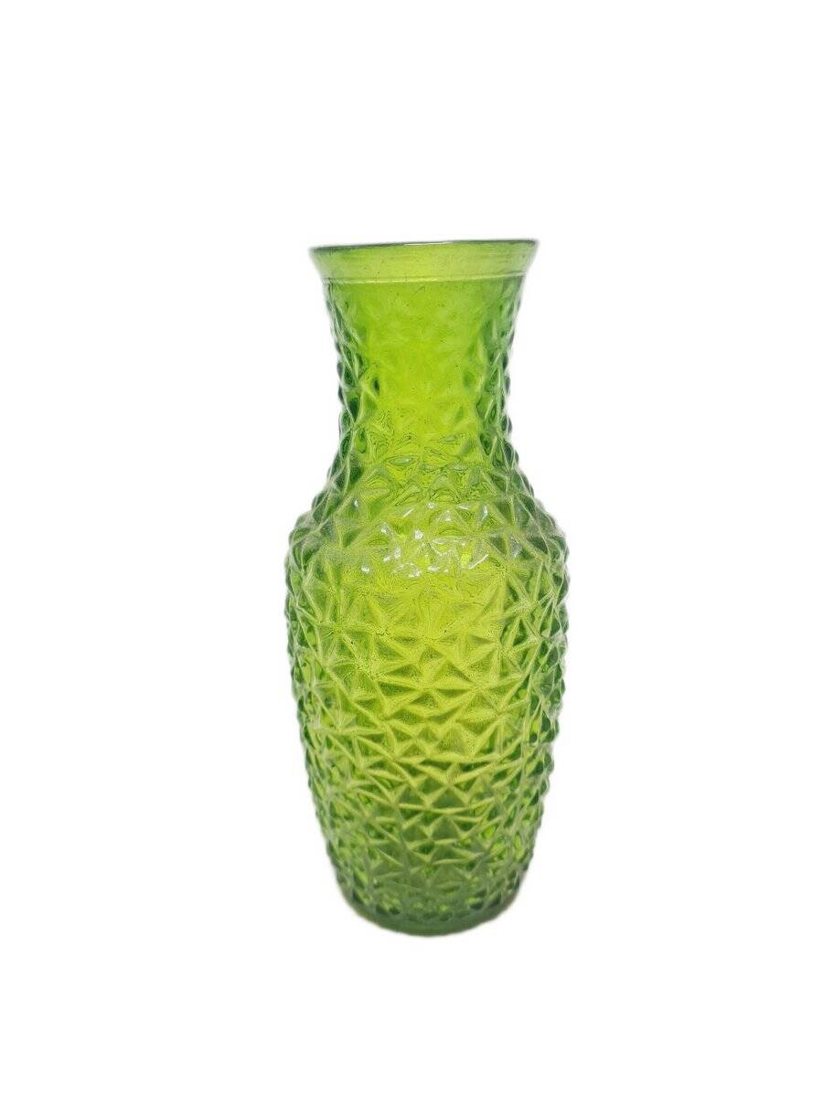 Postmodern vase from HSG Prądniczanka, Poland, 1970s