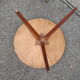 Table basse tripode