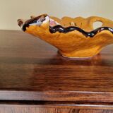 Bowl, empty pocket made by Quincy le Poët Laval