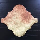 Terracotta trivet