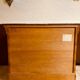 Commode en bois massif – 4 tiroirs – Style classique raffiné