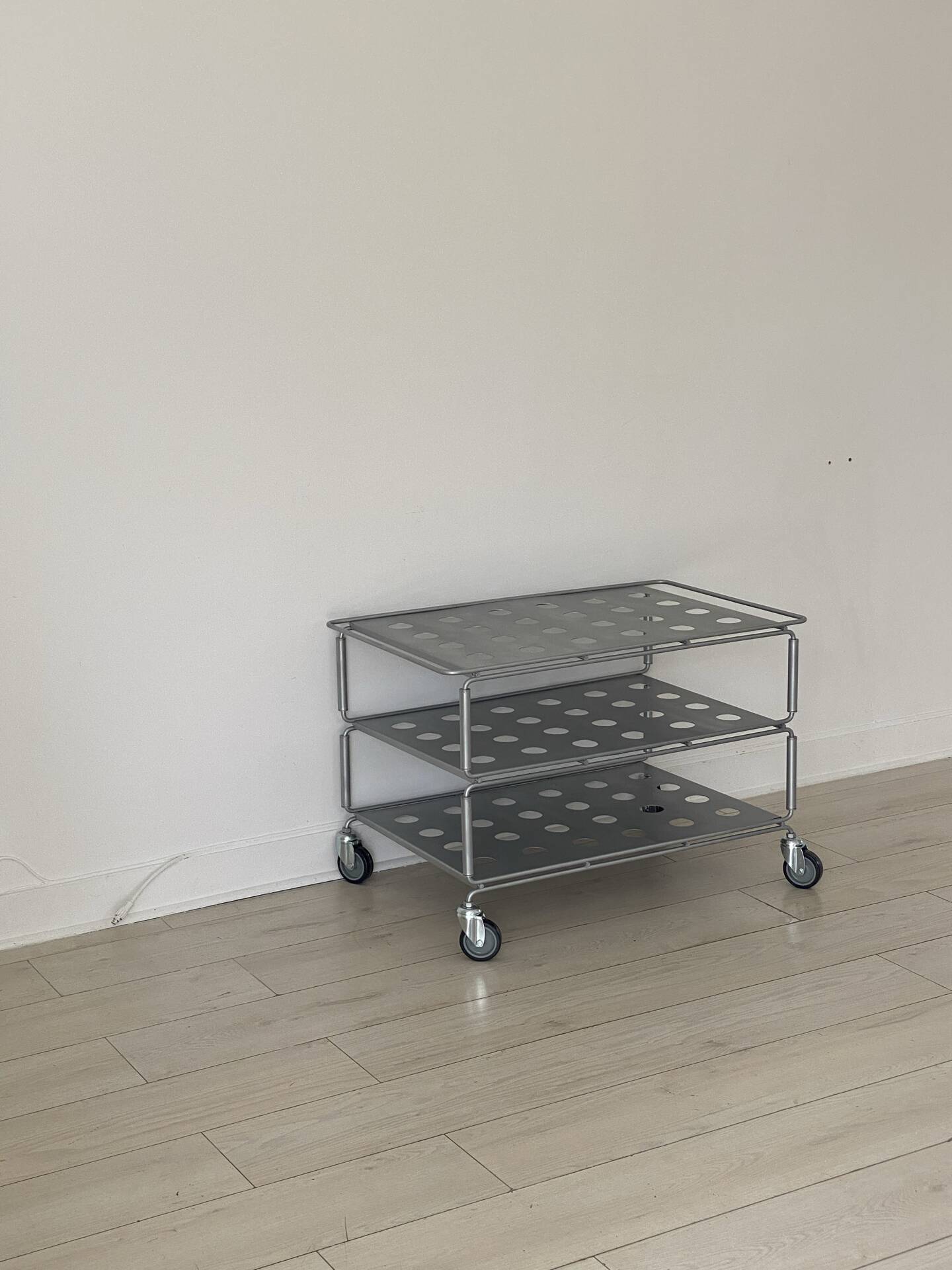 Étagère Tunsta Niels IKEA