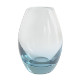 Danish Hellas vase by Per Lütken For Holmegaard, 1962