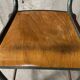 Mullca school high chair