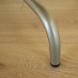 Round table, Danish design, 1990s, production: Denmark