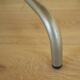 Round table, Danish design, 1990s, production: Denmark