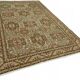 Turkish Wool Vintage Kayseri Rug 198 cm x 295 cm