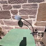 Workshop lamp