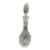 Crystal decanter