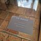 Nestable tables in transparent plexiglass – David Lange – Design