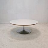 “Circle” Coffee Table by Pierre Paulin for Artifort, 1960s