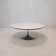 “Circle” Coffee Table by Pierre Paulin for Artifort, 1960s