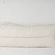 Set of 2 vintage kilim cushion covers 46x122 cm