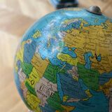 Mini globe