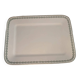 Iron earth dish Sarreguemines