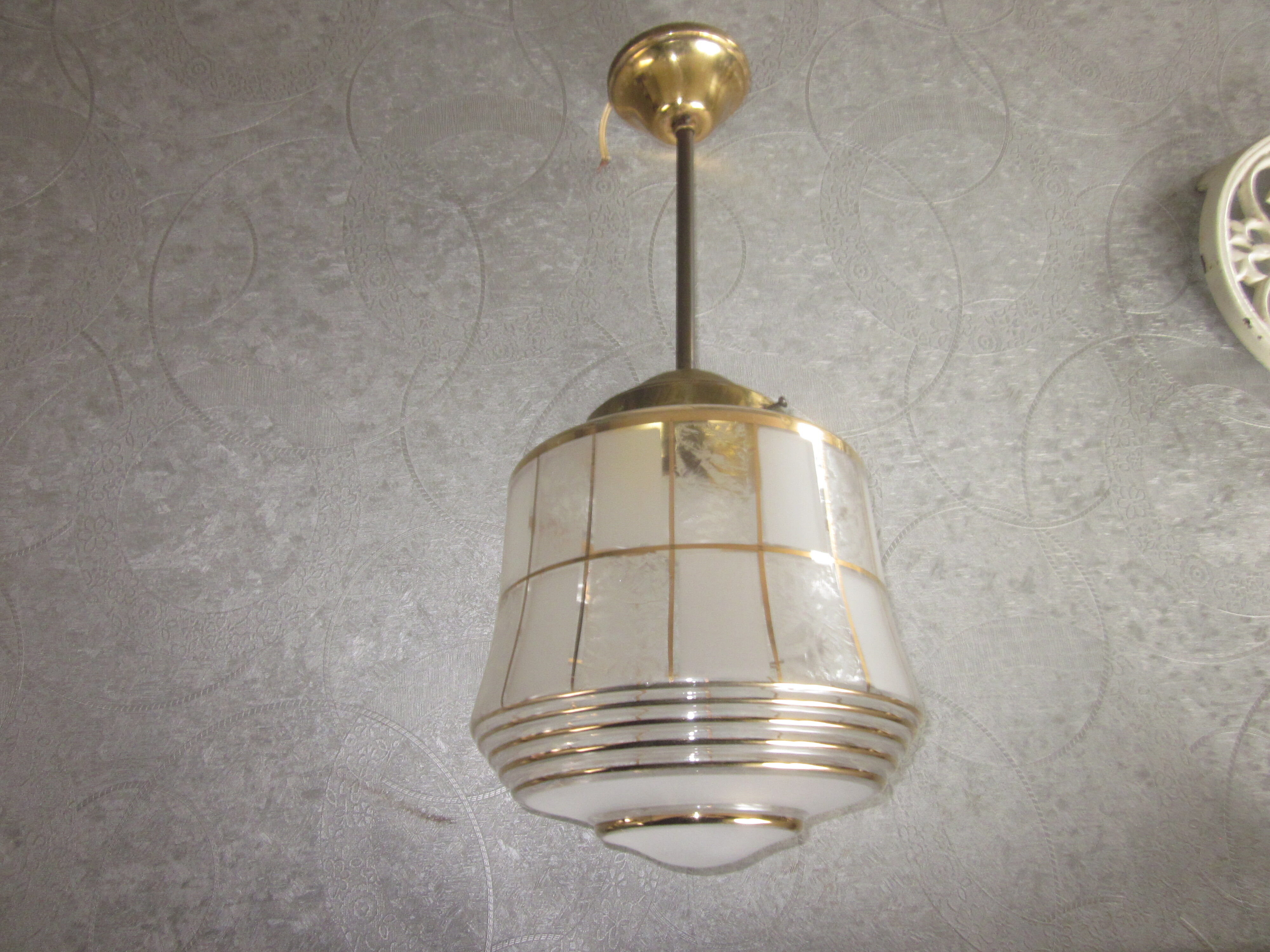 Suspension of the 50s 60s