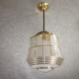 Suspension of the 50s 60s