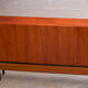Scandinavian sideboard 248 cm