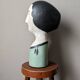Ceramic marotte handmade bohemian country decoration