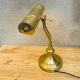 Desk lamp