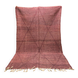 Tapis Kilim Boujad Berbère 3m00 x 1m90
