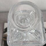 Crystal Carafe.