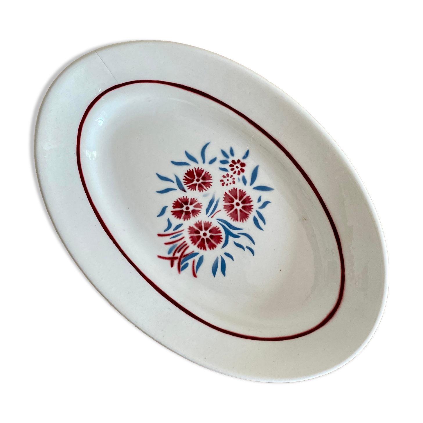 Ravier vintage Badonvillier