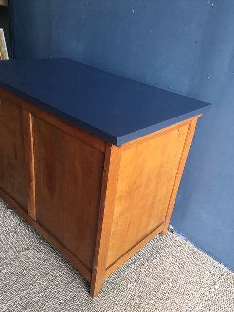 Vintage office arthur year 50