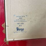 Abstract composition