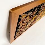 Vintage tapestry 70s