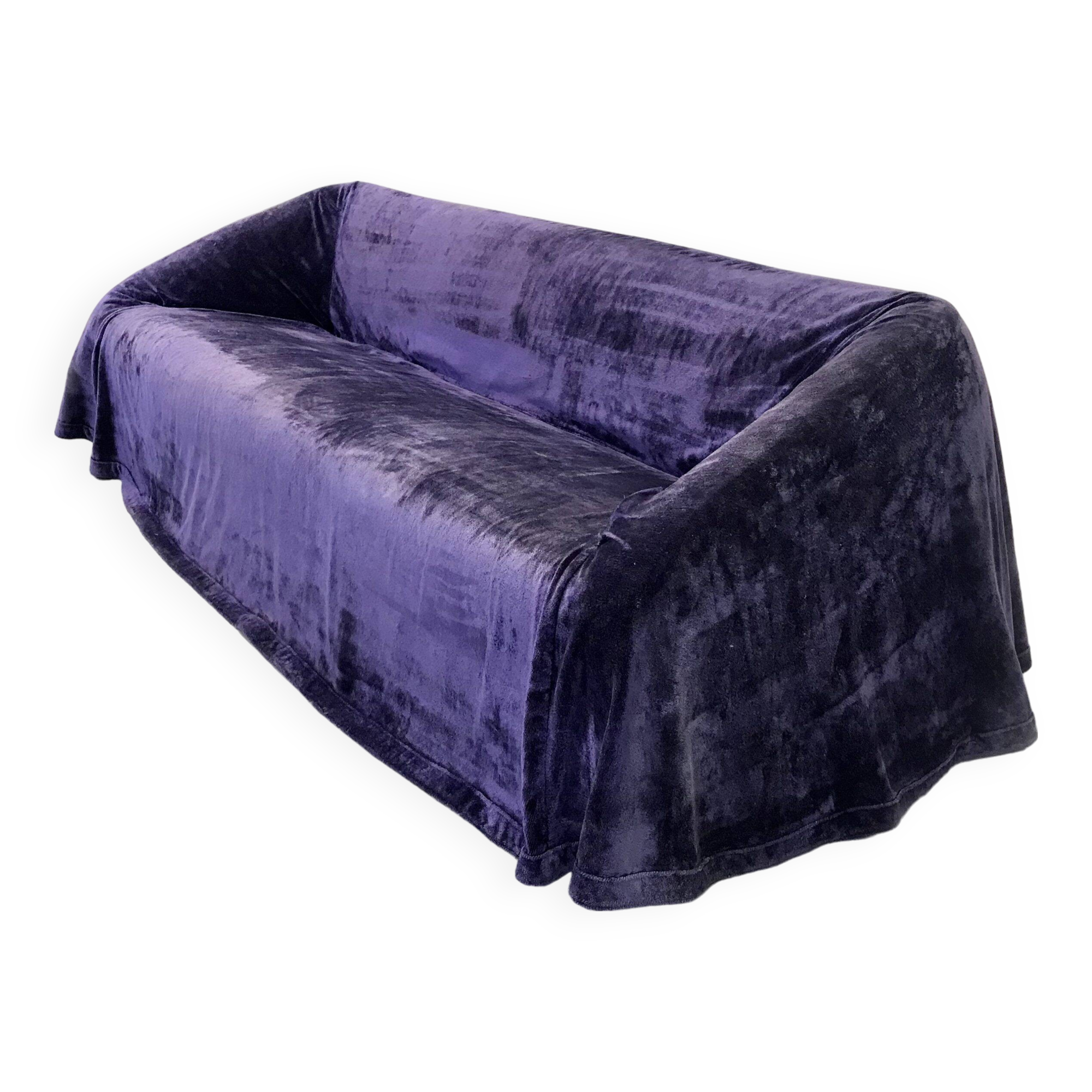 Mantilla 225 sofa by Kazuhide Takahama for Simon Gavina 1970s