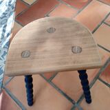 Tripod stool