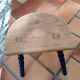Tripod stool