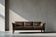 Mid-Century Modern Vintage Leather Cromwell Sofa by Arne Norell, 1960s