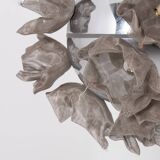 Spectacular Harco Loor hanging Lamp, 1990’s Netherlands