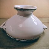 Vegetable soup tureen Hamage Moulin des Loups